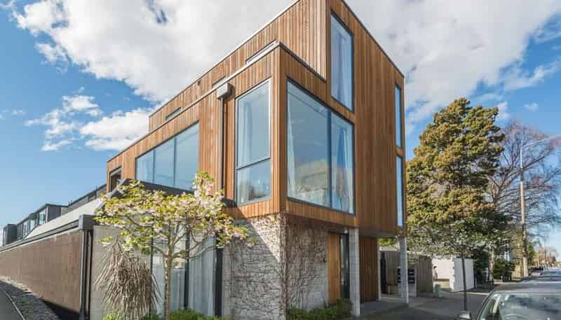 1/193 Kilmore Street, Christchurch Central