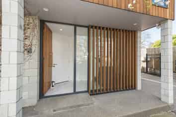 1/193 Kilmore Street, Christchurch Central