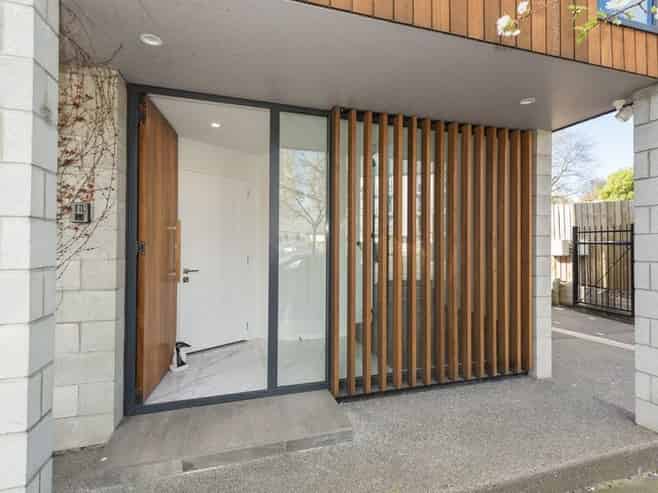 1/193 Kilmore Street, Christchurch Central