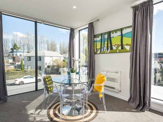 1/193 Kilmore Street, Christchurch Central