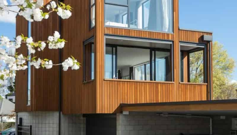 1/193 Kilmore Street, Christchurch Central