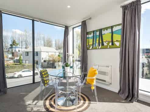 1/193 Kilmore Street, Christchurch Central