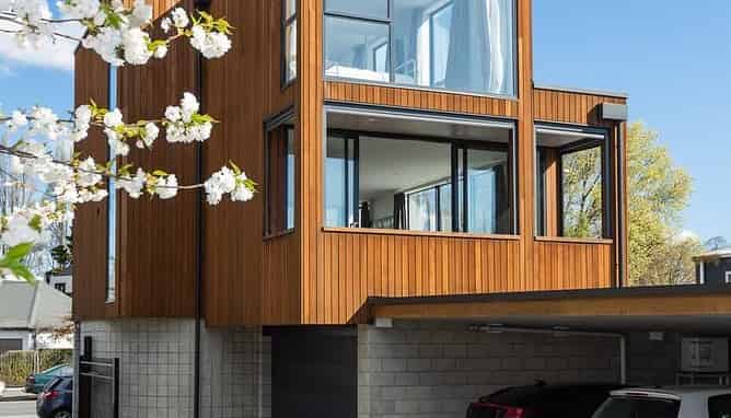 1/193 Kilmore Street, Christchurch Central