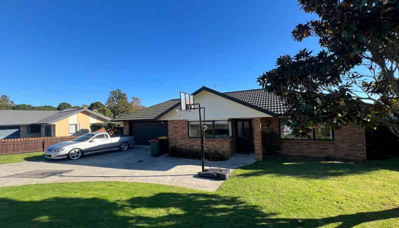 57 George Street, Waiuku