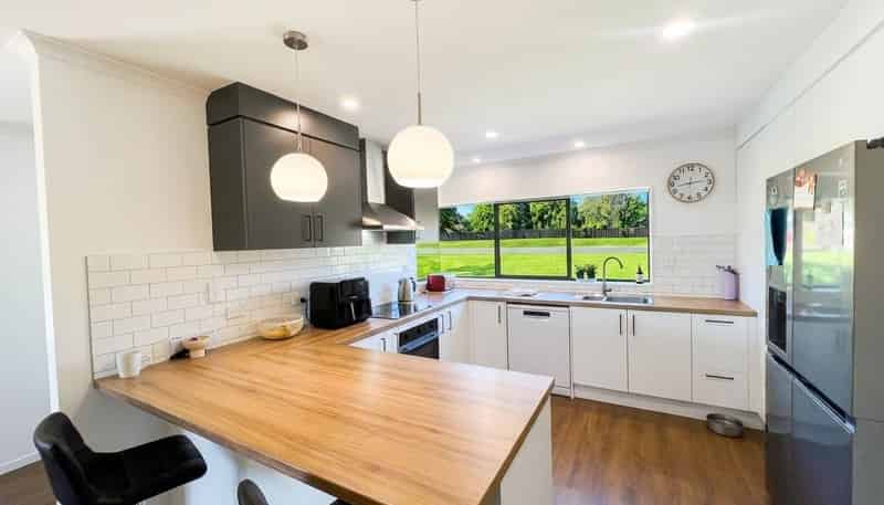 57 George Street, Waiuku
