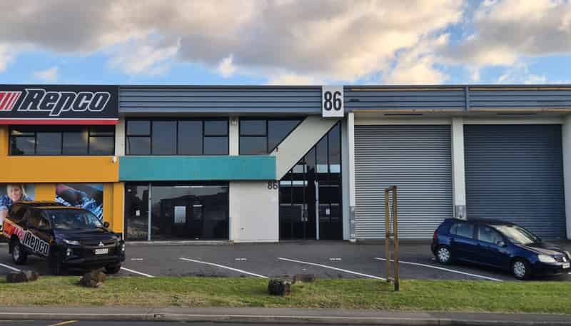 86 Stoddard Road, Mount Roskill