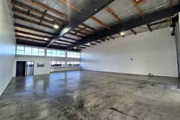 High-Profile Road Front Opportunity
