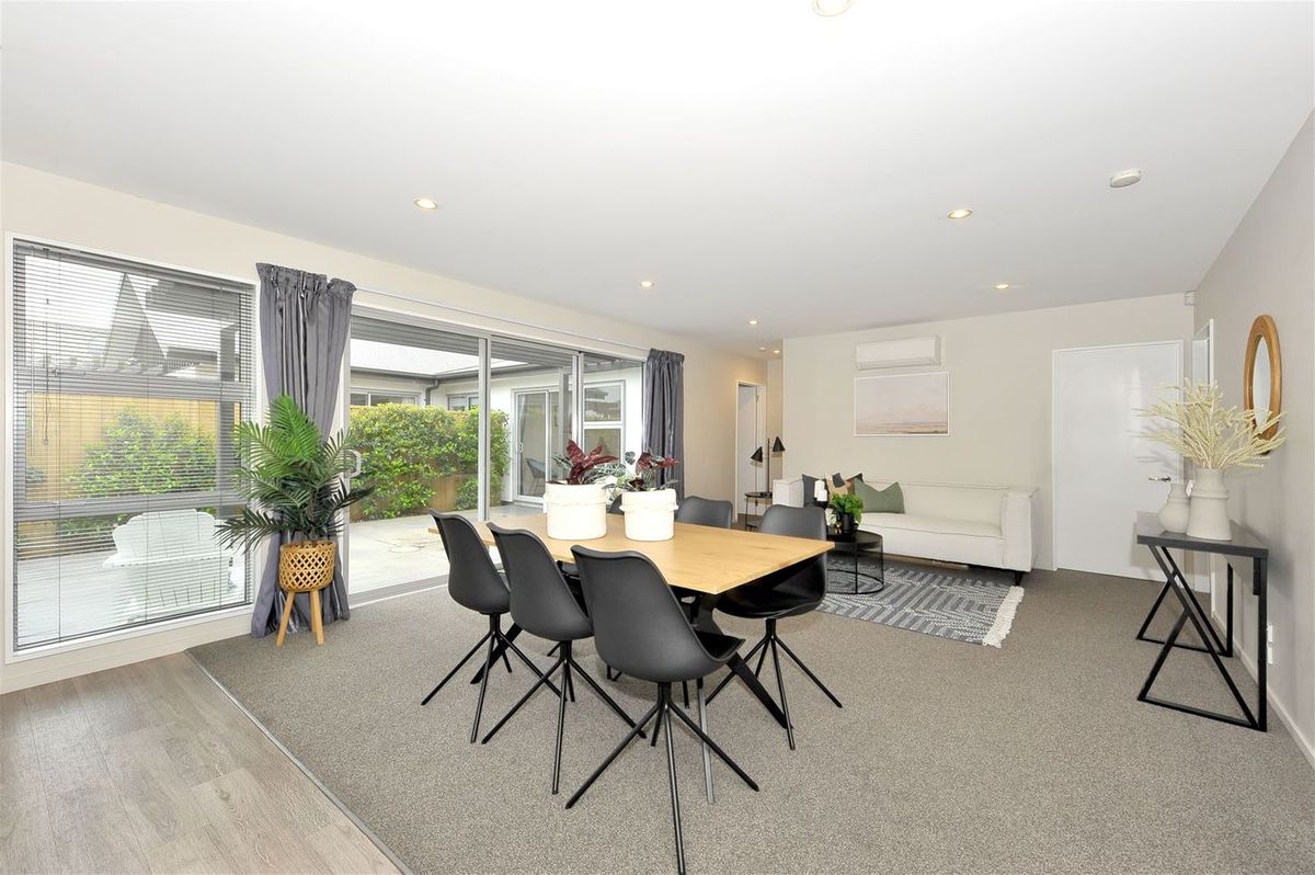 Three-bedroom townhouse - Widok 5