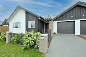 19 Farnborough Way, Rolleston