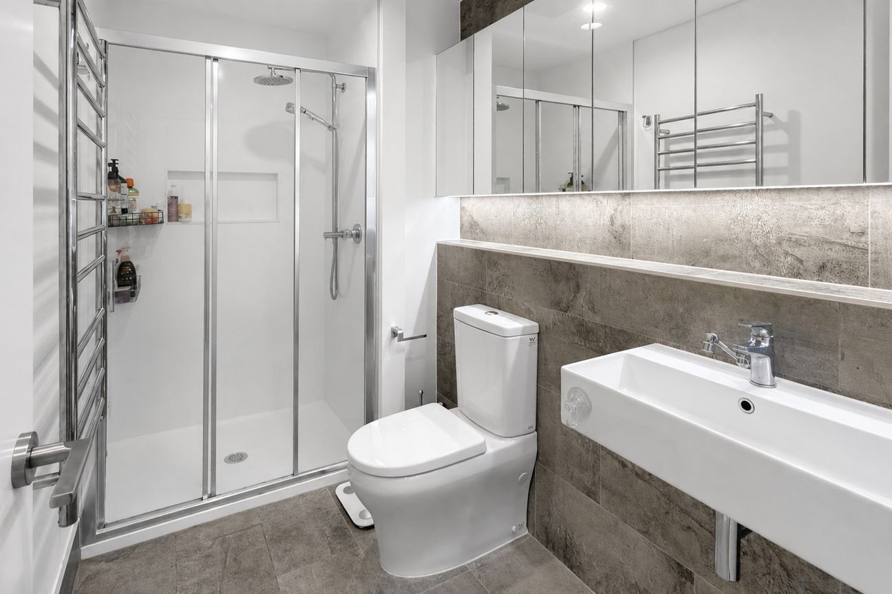 Premium Furnished One Bedroom Apartment - Widok 6