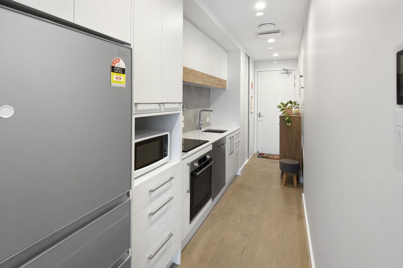 Premium Furnished One Bedroom Apartment - Widok 3