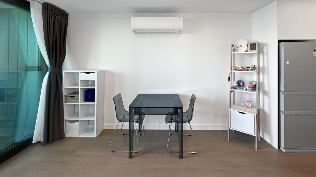 Premium Partly Furnished One Bedroom Apartment - Ansicht 5