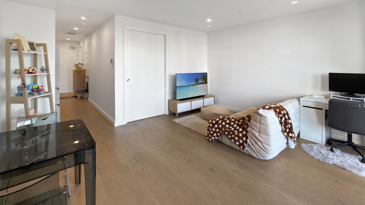 Premium Partly Furnished One Bedroom Apartment - Ansicht 3
