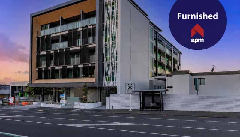 102/64 Great South Road, Remuera