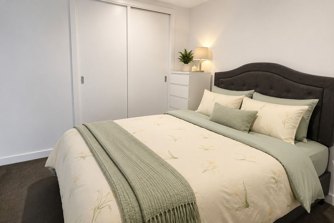Premium Furnished One Bedroom Apartment - Widok 2