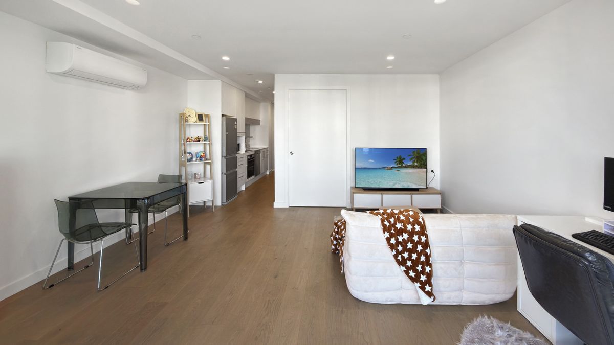 Premium Partly Furnished One Bedroom Apartment - Ansicht 4
