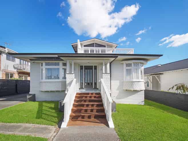 190 Garnet Road, Westmere