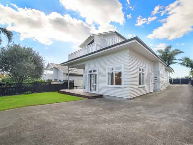 190 Garnet Road, Westmere