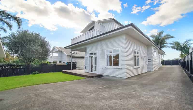 190 Garnet Road, Westmere