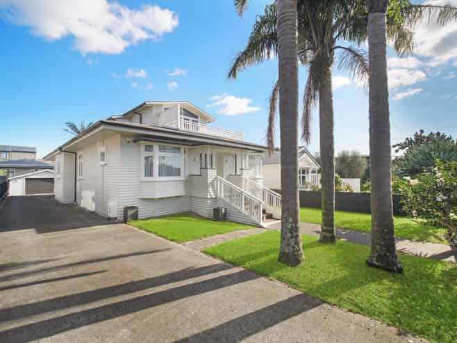 190 Garnet Road, Westmere