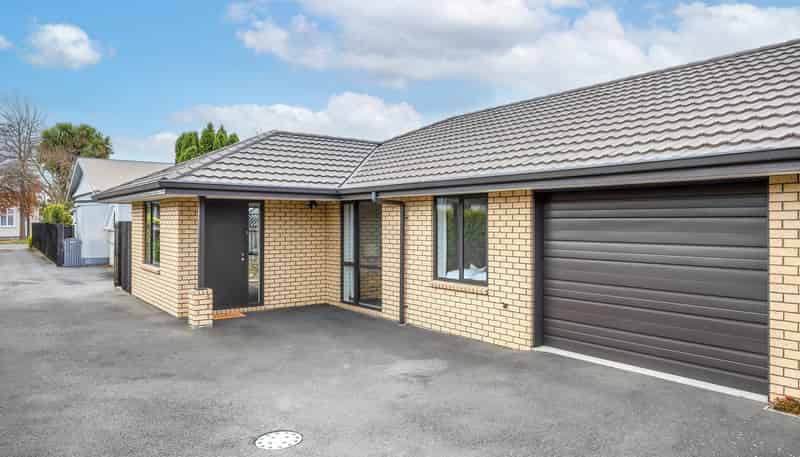 2/112 Edward Avenue, Saint Albans