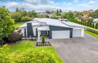 57 Ash Grove, Te Awamutu