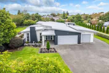 57 Ash Grove, Te Awamutu