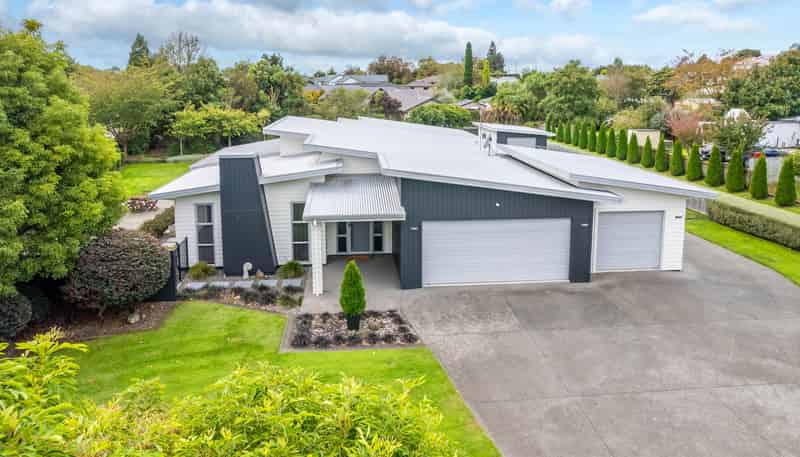 57 Ash Grove, Te Awamutu