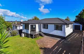 125 Sykes Road, Manurewa