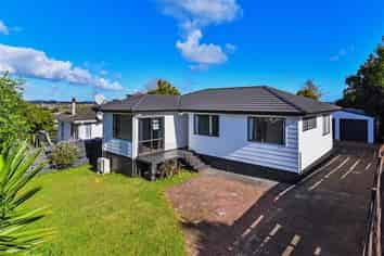 125 Sykes Road, Manurewa