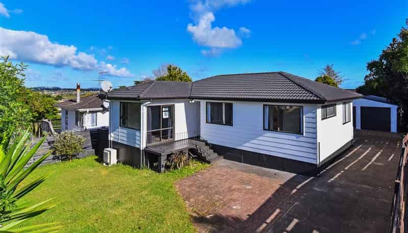 125 Sykes Road, Manurewa