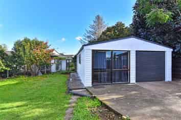 125 Sykes Road, Manurewa