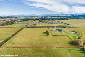 152 Kennedys Hill Road, Fernside