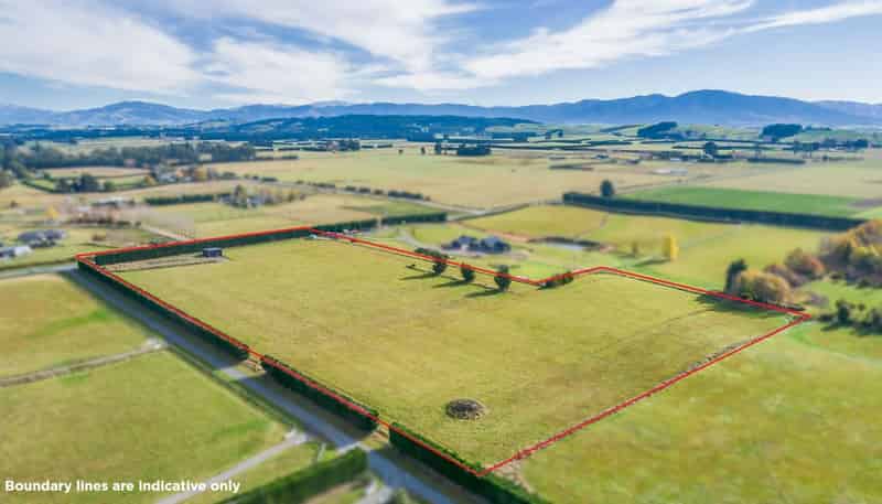 152 Kennedys Hill Road, Fernside