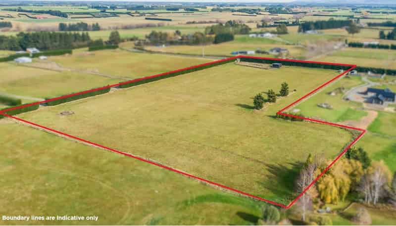152 Kennedys Hill Road, Fernside