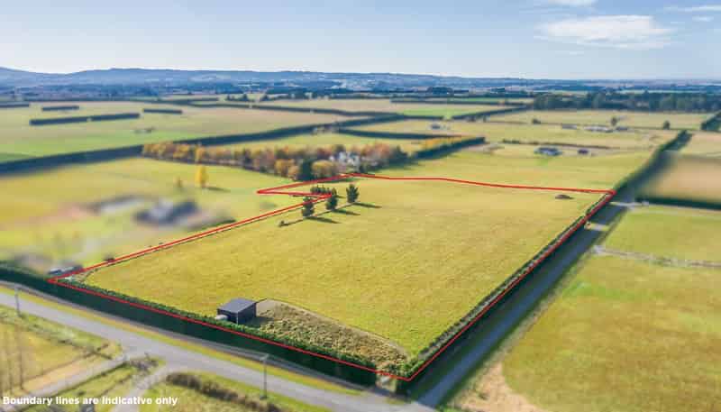 152 Kennedys Hill Road, Fernside