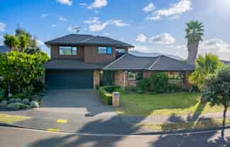 6 Te Ropata Place, Waikanae Beach