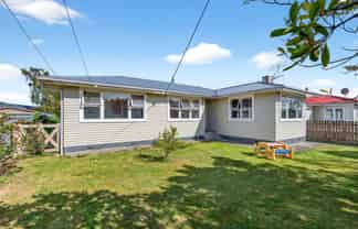 15 Margaret Street, Masterton
