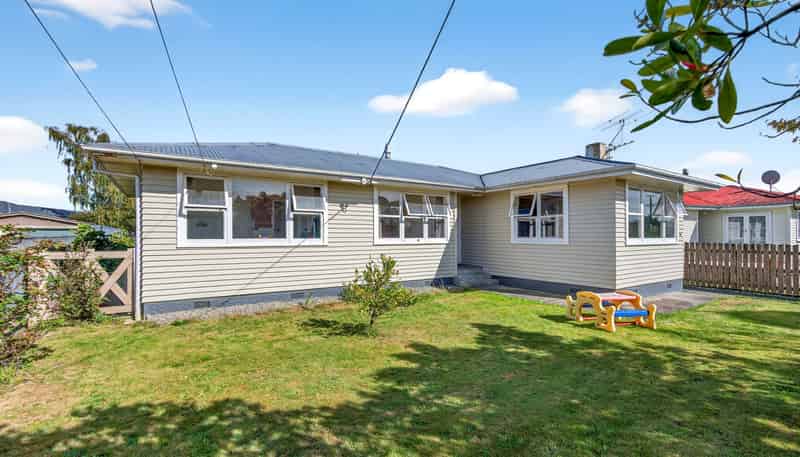 15 Margaret Street, Masterton