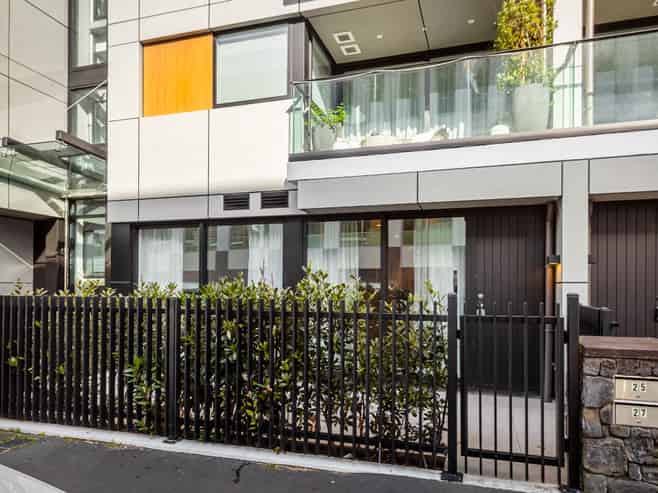 27 Edwin Street, Mount Eden