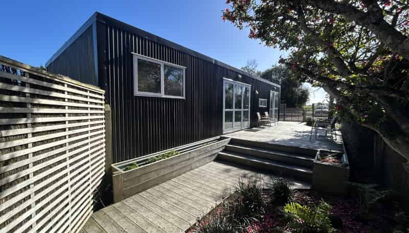 157A Waimutu Road, Marton