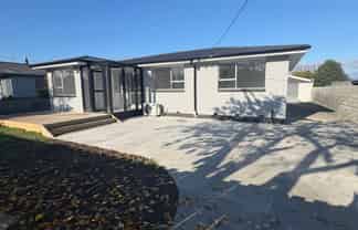 Southland - Address withheld