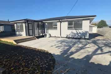 Southland - Address withheld