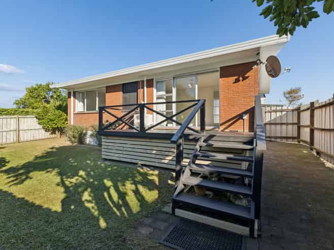 9A Honey Place, Weymouth