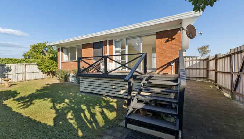 9A Honey Place, Weymouth