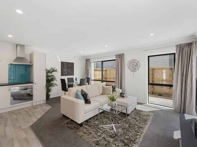 3/15 Jones Crescent, Melville
