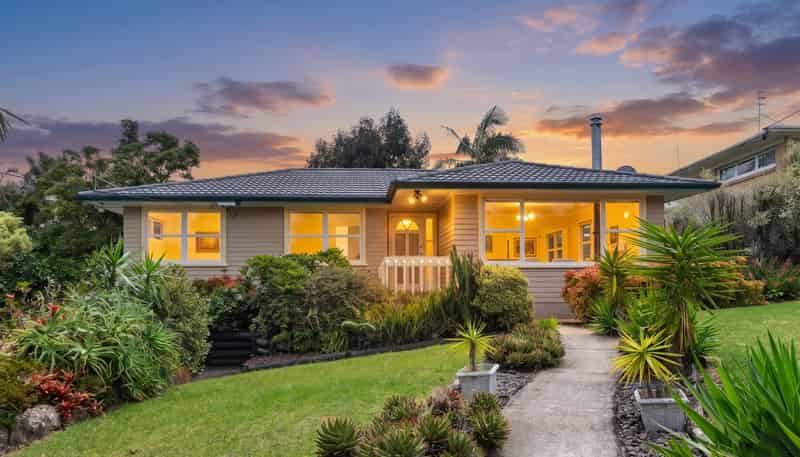 6 Adams Place, Kamo