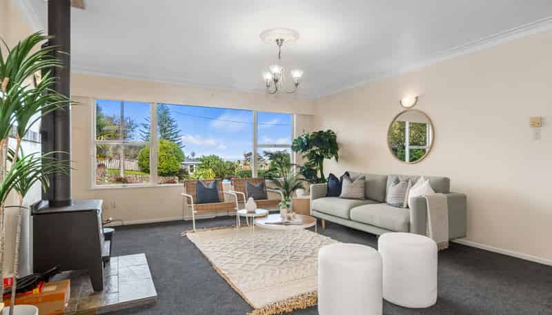 6 Adams Place, Kamo