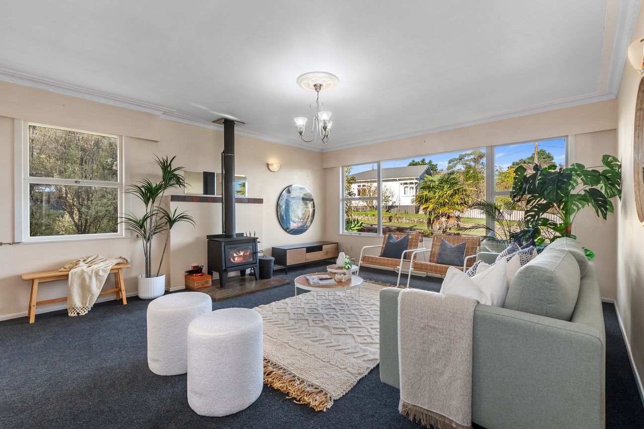Value For Money Right Here in Kamo West! - Vista 4