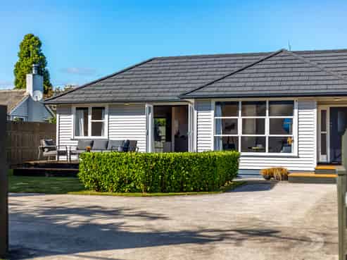 71 Shakespeare Avenue, Trentham